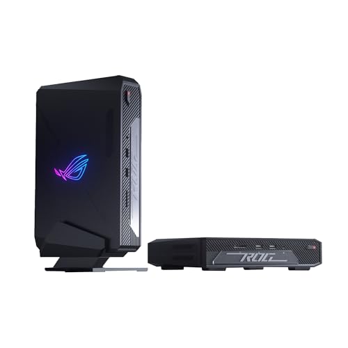 ASUS Core Ultra 7 ROG NUC...