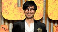 LONDON, ENGLAND - MAY 17: Hideo Kojima attends the UK premiere of "Furiosa: A Mad Max Saga" at the BFI IMAX Waterloo on May 17, 2024 in London, England. (Photo by Jeff Spicer/Getty Images)