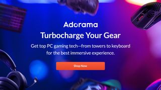 adorama black friday sale promotion