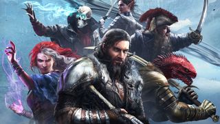 Divinity: Original Sin 2