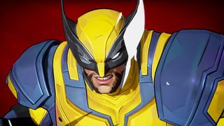 Marvel Rivals tier list - Wolverine