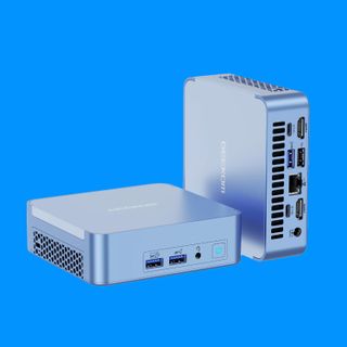 Geekom AX8 Pro mini PC