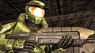 Halo: Combat Evolved Anniversary The Master Chief Collection 